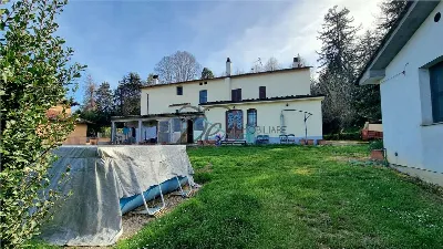 Villa in vendita a Lucca, Montuolo, ceraso... - foto 4