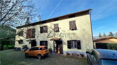 Villa in vendita a Lucca, Montuolo, ceraso... - foto 6