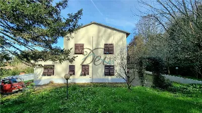 Villa in vendita a Lucca, Montuolo, ceraso... - foto 8