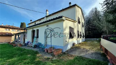 Villa in vendita a Lucca, Montuolo, ceraso... - foto 9