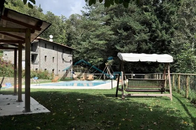 Rustico/Casale in vendita a Pescaglia - foto 10