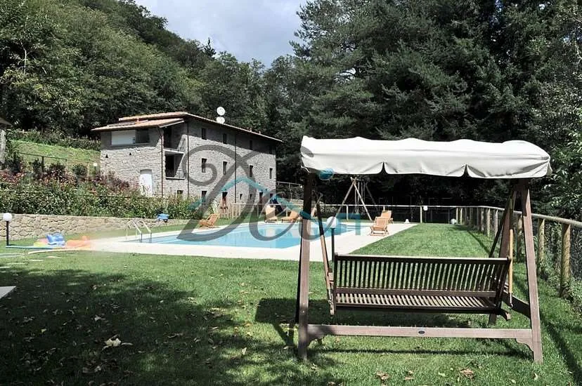 Rustico/Casale in vendita a Pescaglia - foto 3