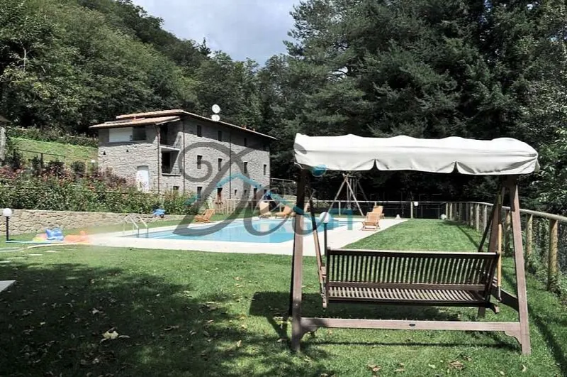 Rustico/Casale in vendita a Pescaglia - foto 3