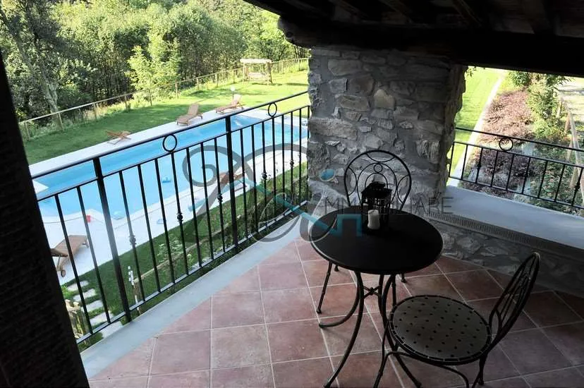Rustico/Casale in vendita a Pescaglia - foto 4