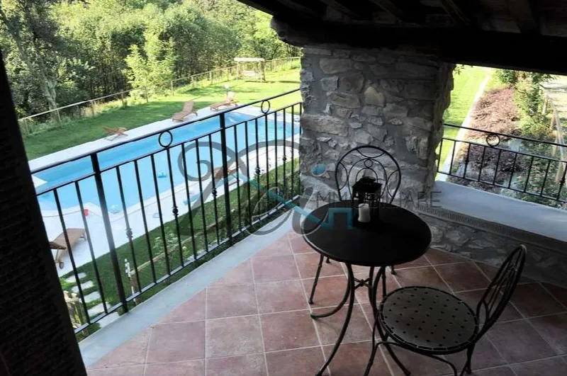 Rustico/Casale in vendita a Pescaglia - foto 4