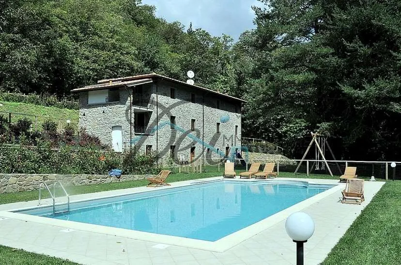 Rustico/Casale in vendita a Pescaglia - foto 5