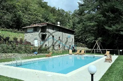 Rustico/Casale in vendita a Pescaglia - foto 5