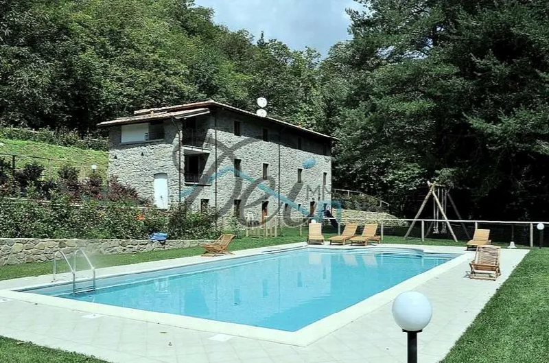 Rustico/Casale in vendita a Pescaglia - foto 5
