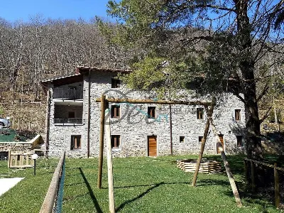 Rustico/Casale in vendita a Pescaglia - foto 6