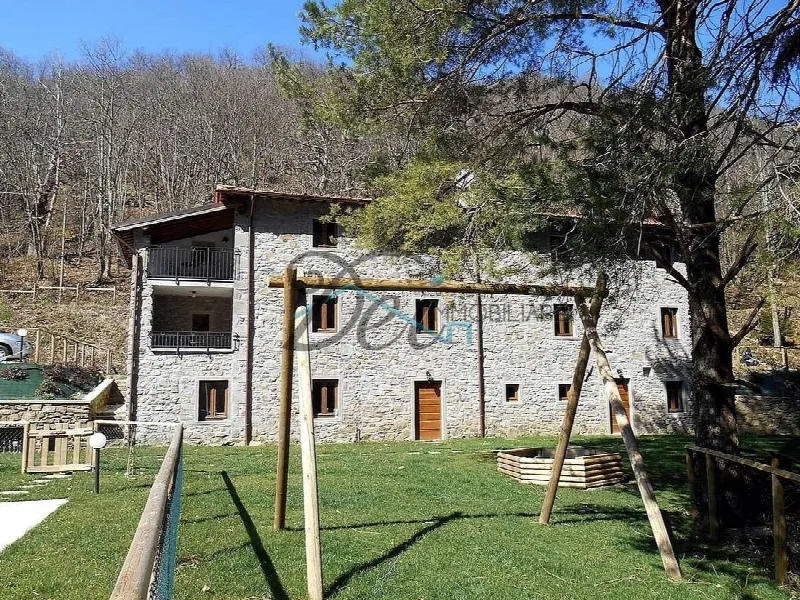 Rustico/Casale in vendita a Pescaglia - foto 6