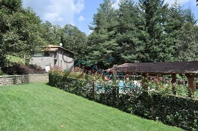 Rustico/Casale in vendita a Pescaglia - foto 7