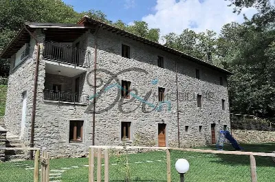 Rustico/Casale in vendita a Pescaglia - foto 8