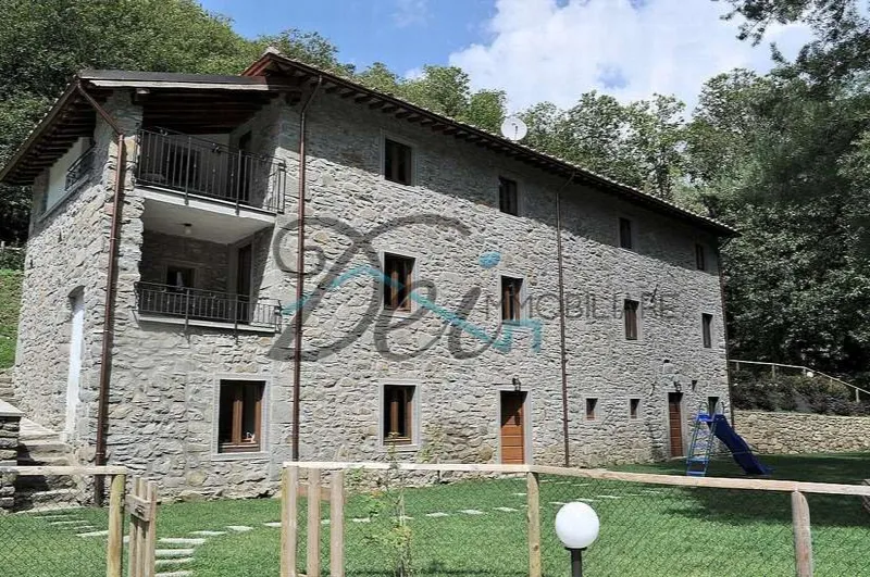 Rustico/Casale in vendita a Pescaglia - foto 8