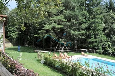 Rustico/Casale in vendita a Pescaglia - foto 9