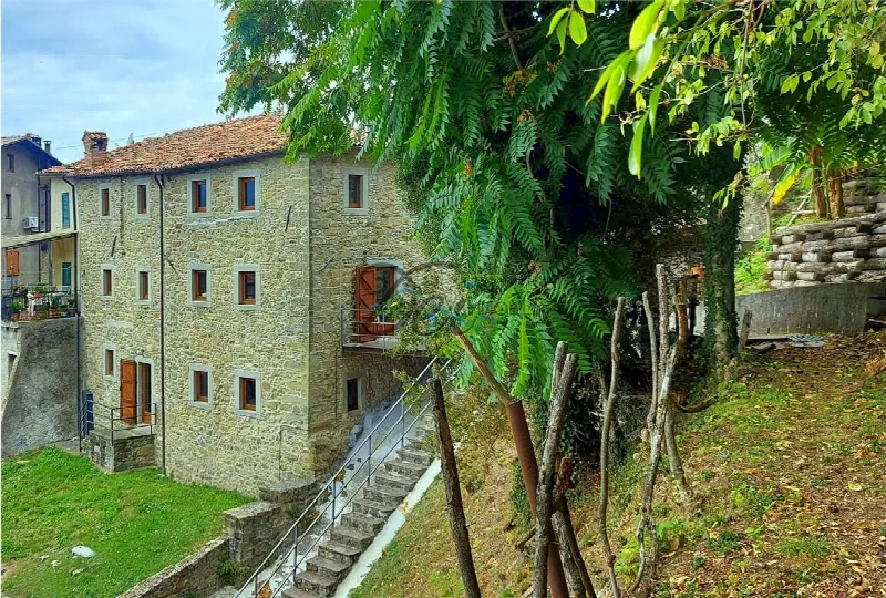 Rustico/Casale in vendita a San Romano in Garfagnana - foto 1