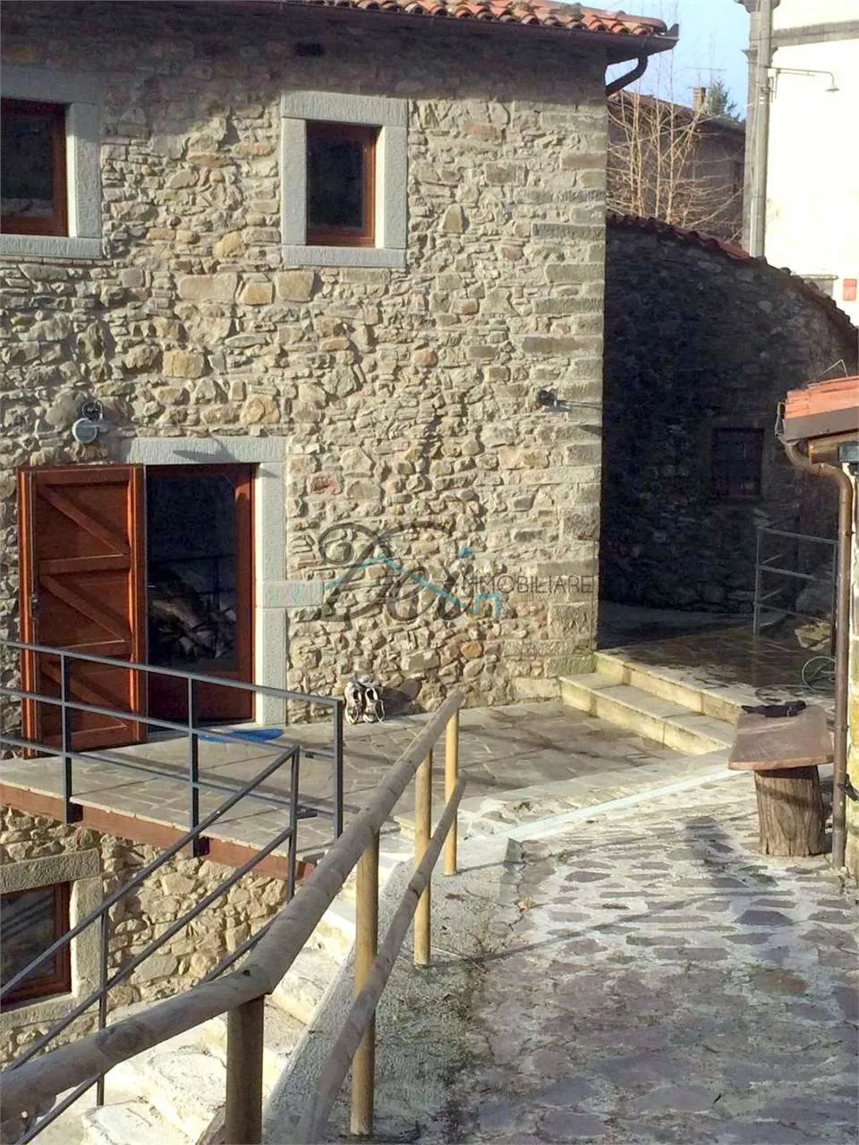 Rustico/Casale in vendita a San Romano in Garfagnana - foto 3