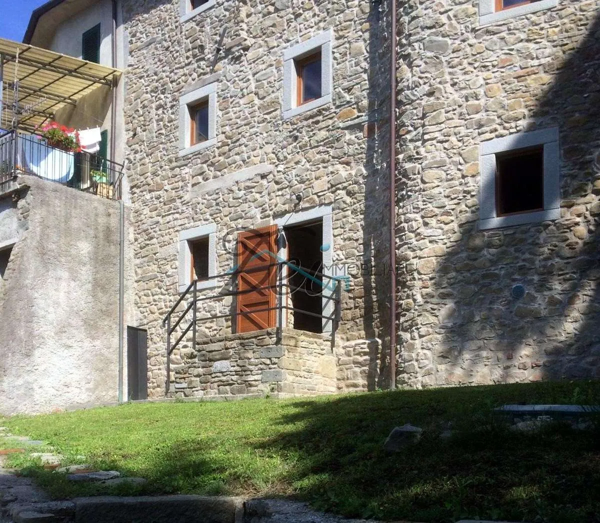 Rustico/Casale in vendita a San Romano in Garfagnana - foto 5