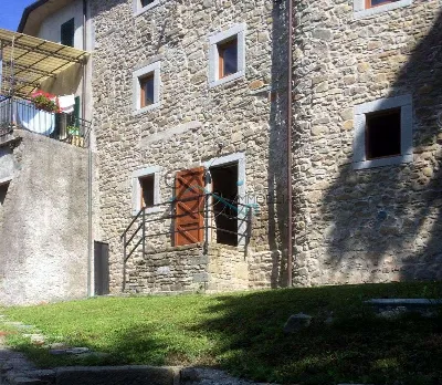 Rustico/Casale in vendita a San Romano in ... - foto 5