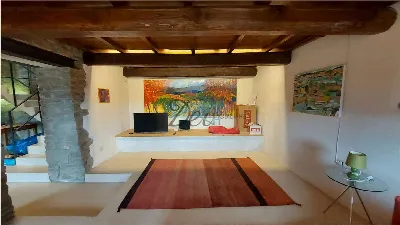 Rustico/Casale in vendita a San Romano in ... - foto 7