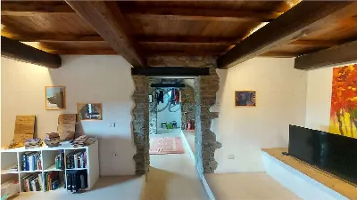 Rustico/Casale in vendita a San Romano in ... - foto 8