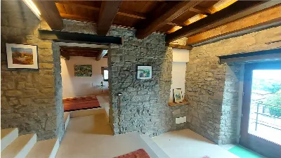 Rustico/Casale in vendita a San Romano in ... - foto 9