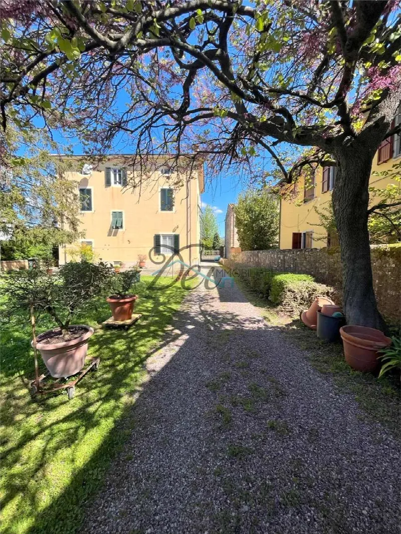 Villa in vendita a Capannori - foto 2