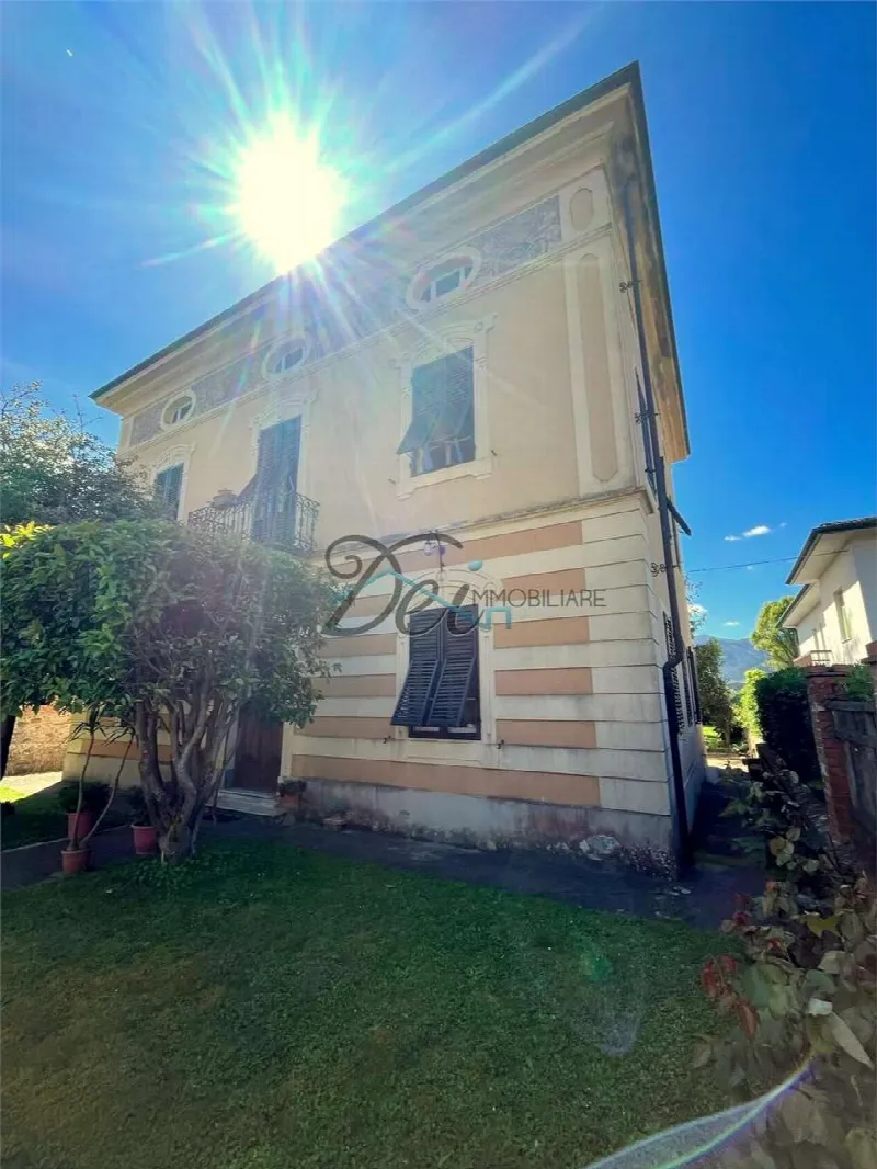 Villa in vendita a Capannori - foto 4