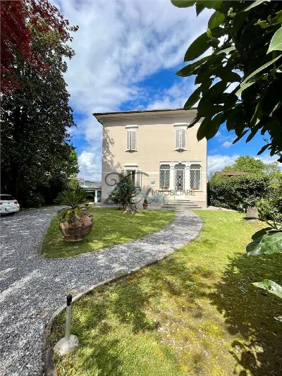 Villa a Lucca