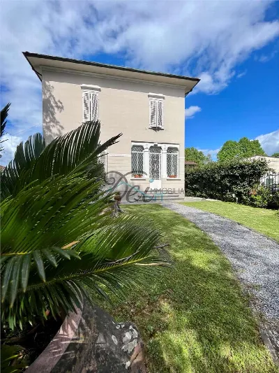 Villa in vendita a Lucca, Santissima annun... - foto 2