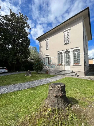 Villa in vendita a Lucca, Santissima annun... - foto 3