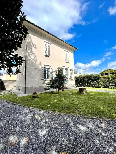 Villa in vendita a Lucca, Santissima annun... - foto 4
