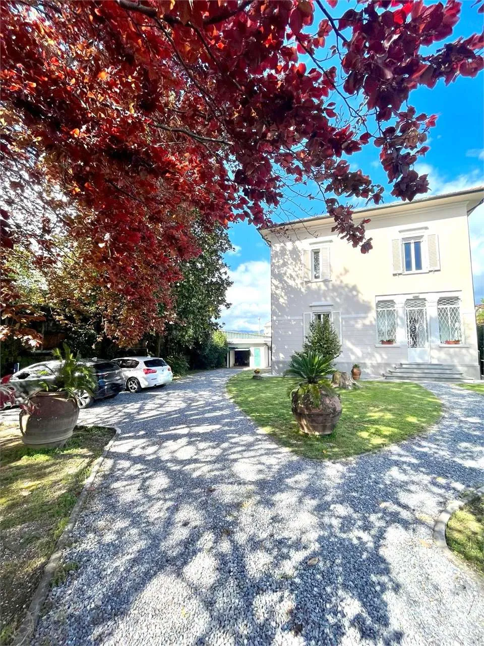 Villa in vendita a Lucca, Santissima Annunziata, San Pietro A Vico, San Cassiano - foto 5