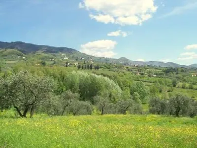Villa a Capannori