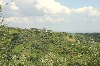 Villa in vendita a Capannori - foto 2