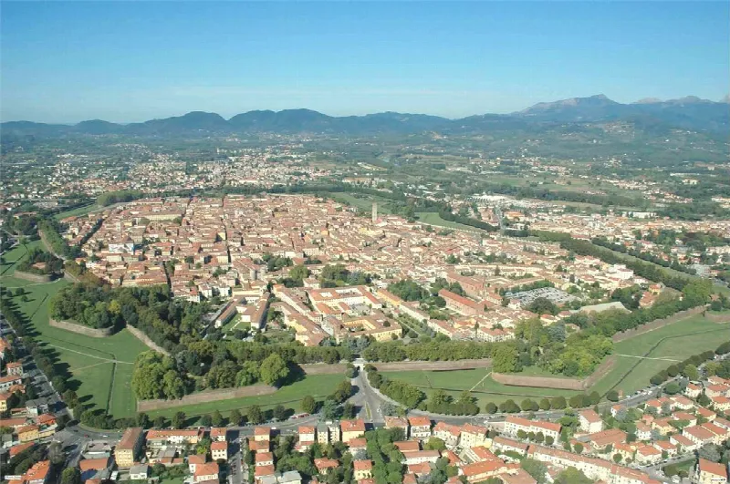 Villa in vendita a Capannori - foto 5
