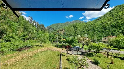 Villa in vendita a Bagni di Lucca - foto 2