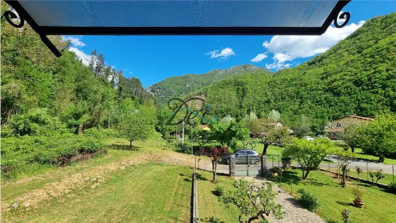 Villa in vendita a Bagni di Lucca - foto 2