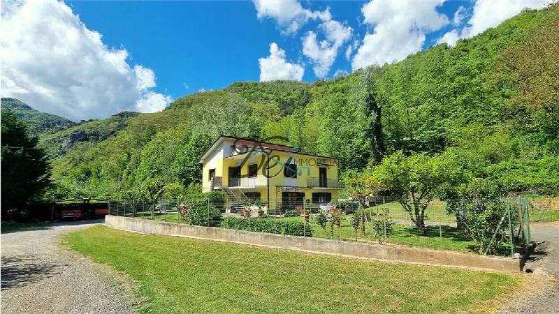 Villa in vendita a Bagni di Lucca - foto 4