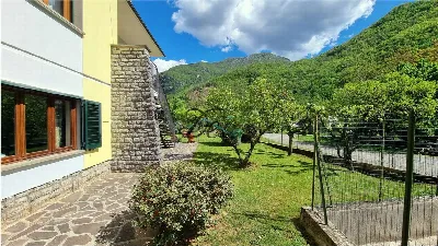 Villa in vendita a Bagni di Lucca - foto 6
