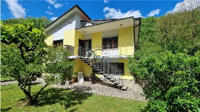 Villa in vendita a Bagni di Lucca - foto 7