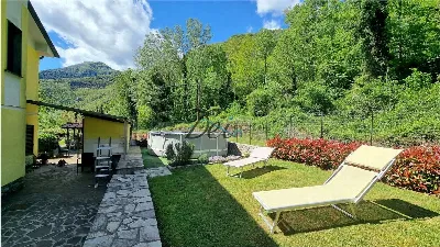 Villa in vendita a Bagni di Lucca - foto 8