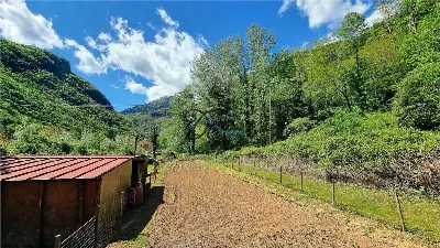 Villa in vendita a Bagni di Lucca - foto 9