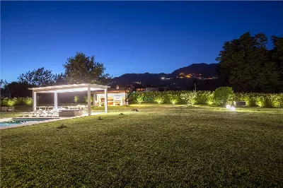 Rustico/Casale in vendita a Capannori - foto 10