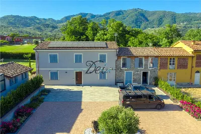 Rustico/Casale in vendita a Capannori - foto 4