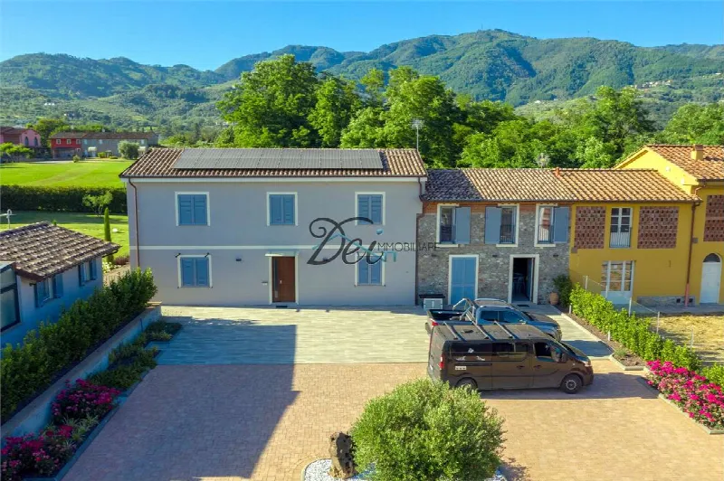 Rustico/Casale in vendita a Capannori - foto 4