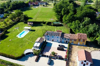 Rustico/Casale in vendita a Capannori - foto 5