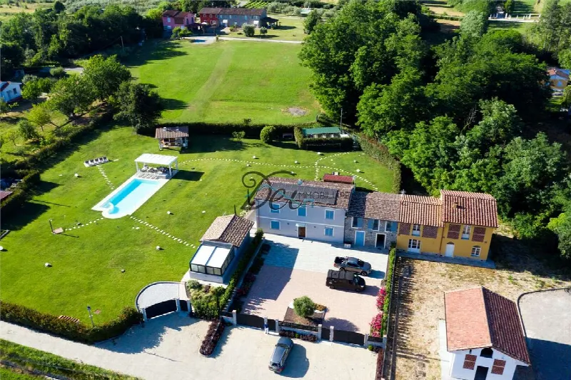 Rustico/Casale in vendita a Capannori - foto 5