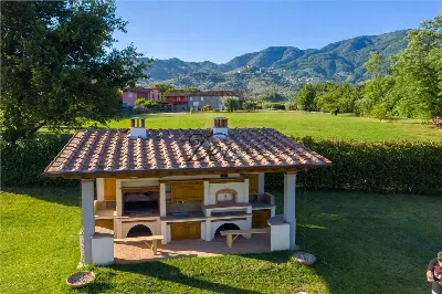Rustico/Casale in vendita a Capannori - foto 9