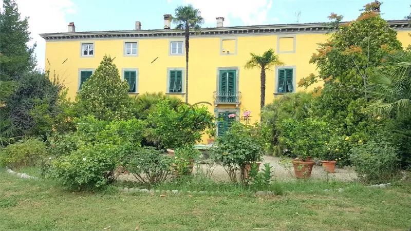 Villa in vendita a Lucca, Ponte A Moriano, Aquilea, Mastiano, Brancoleria - foto 1