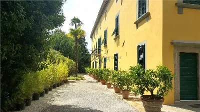 Villa in vendita a Lucca, Ponte a moriano,... - foto 2
